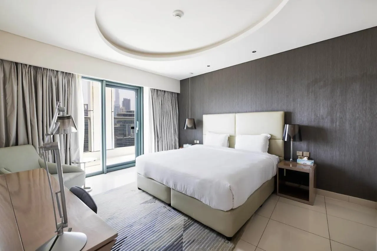 Paramount Towers - Elegant Home دبي