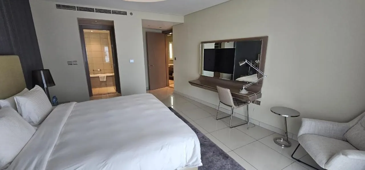 Paramount Towers - Elegant Home دبي
