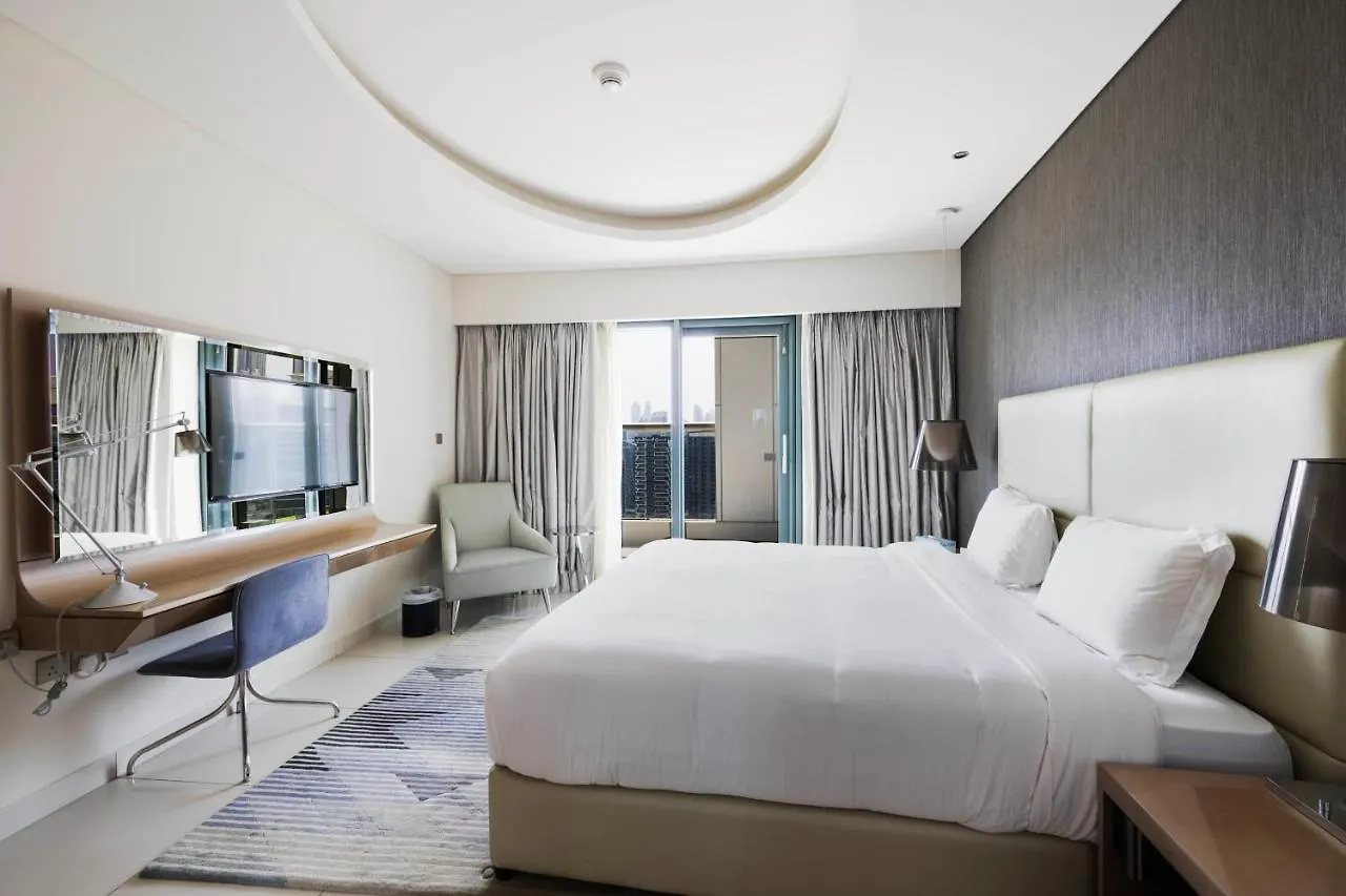 Paramount Towers - Elegant Home دبي الإمارات العربية المتحدة