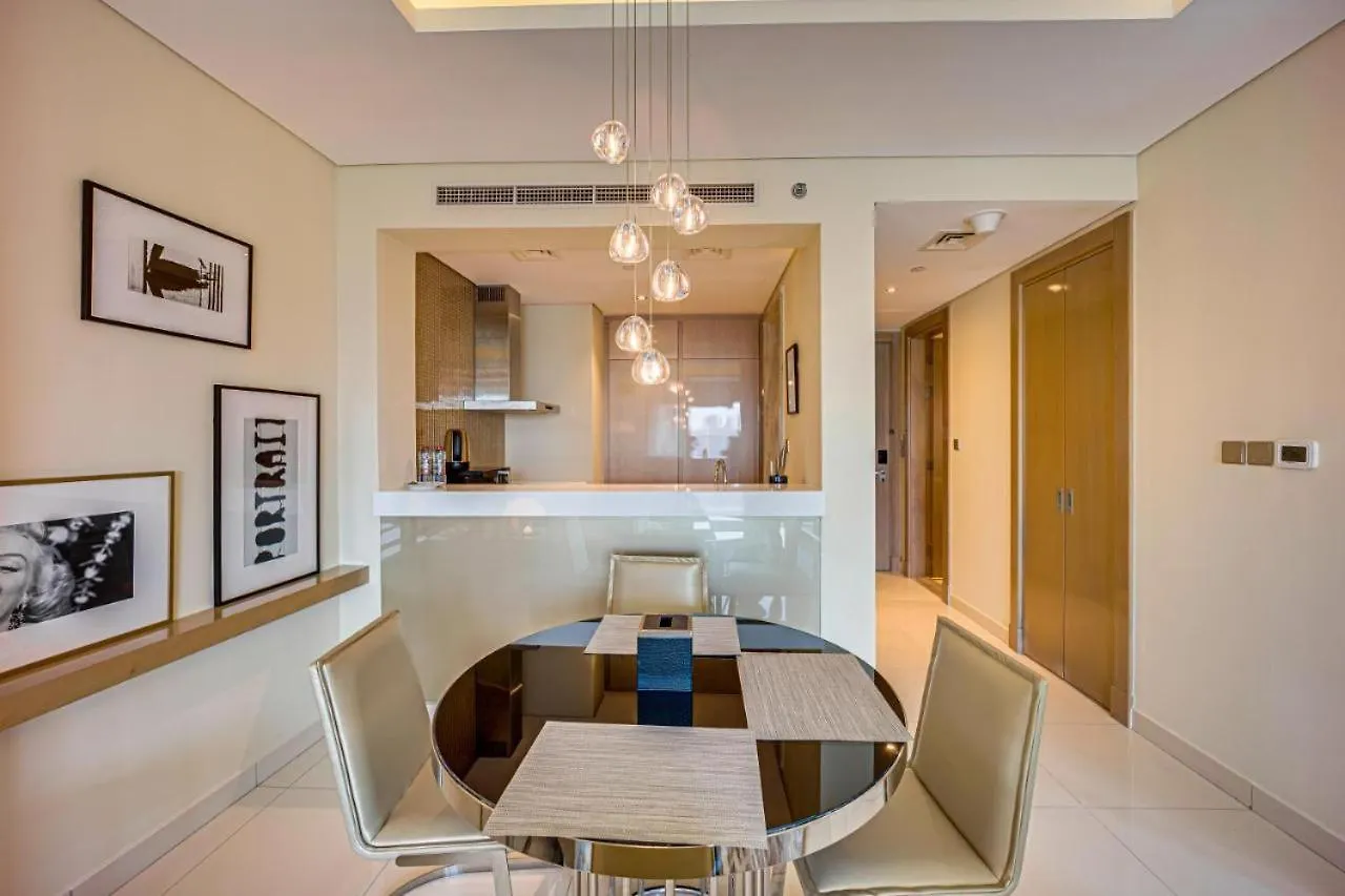 شقة Paramount Towers - Elegant Home دبي