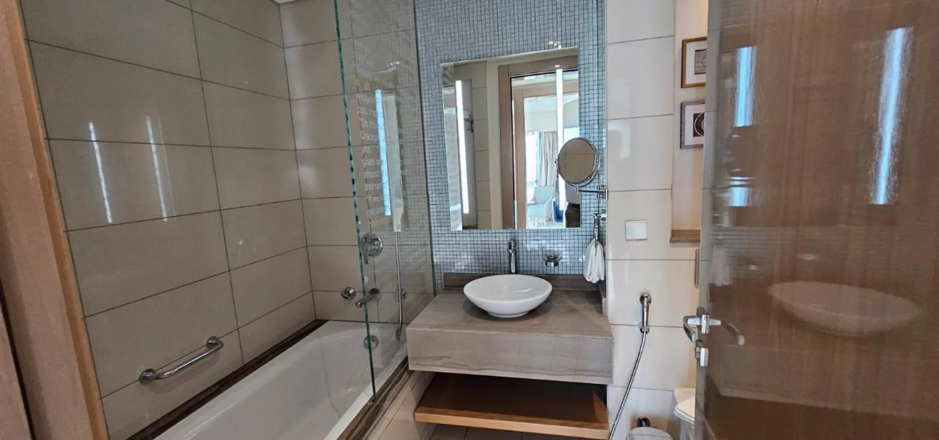 Paramount Towers - Elegant Home دبي 0*,