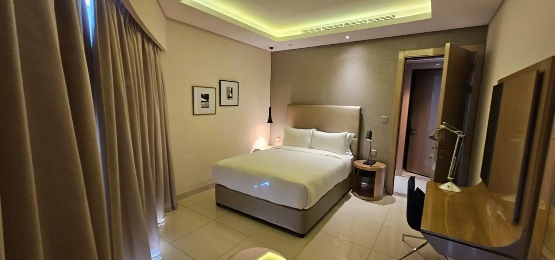 شقة Paramount Towers - Elegant Home دبي