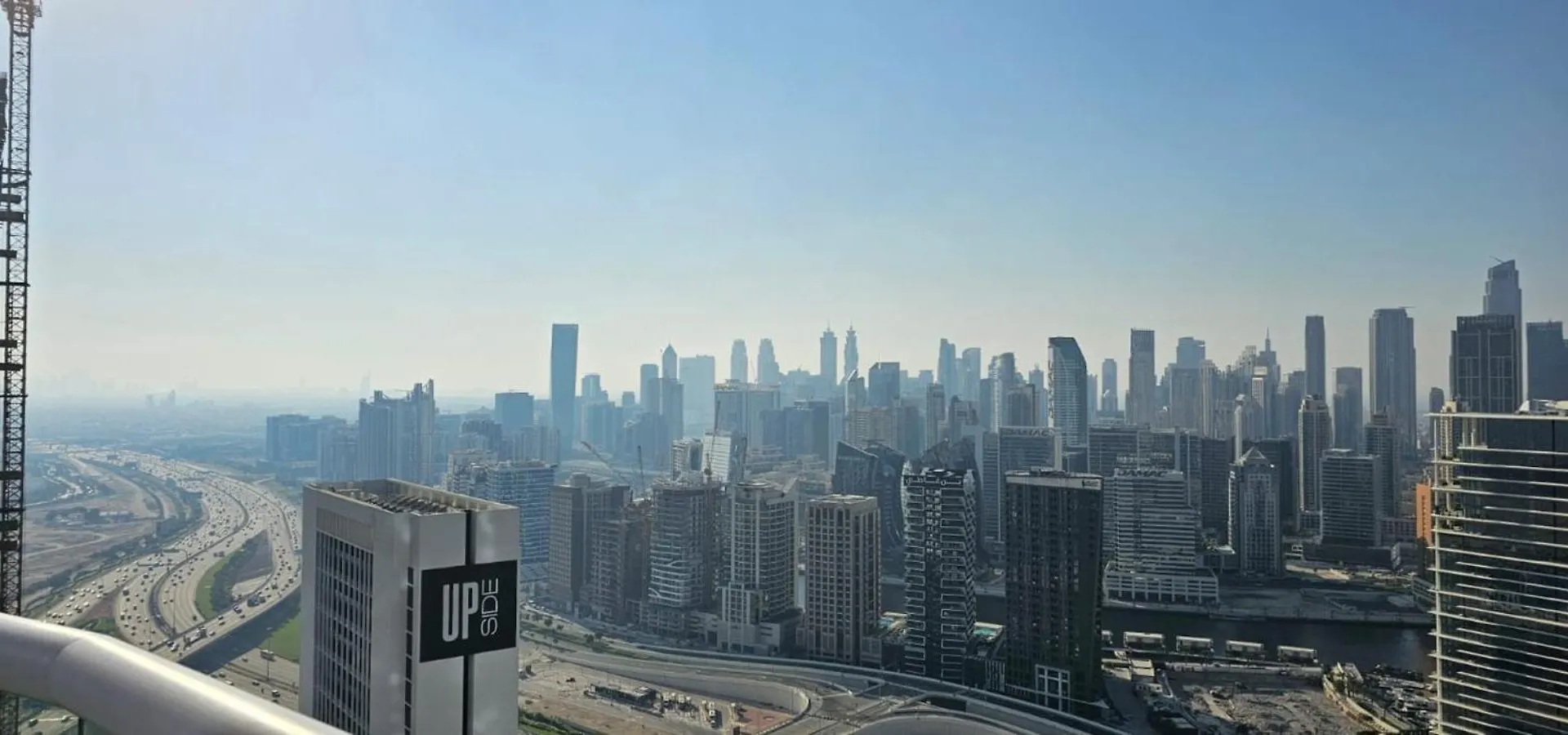 Paramount Towers - Elegant Home دبي 0*,