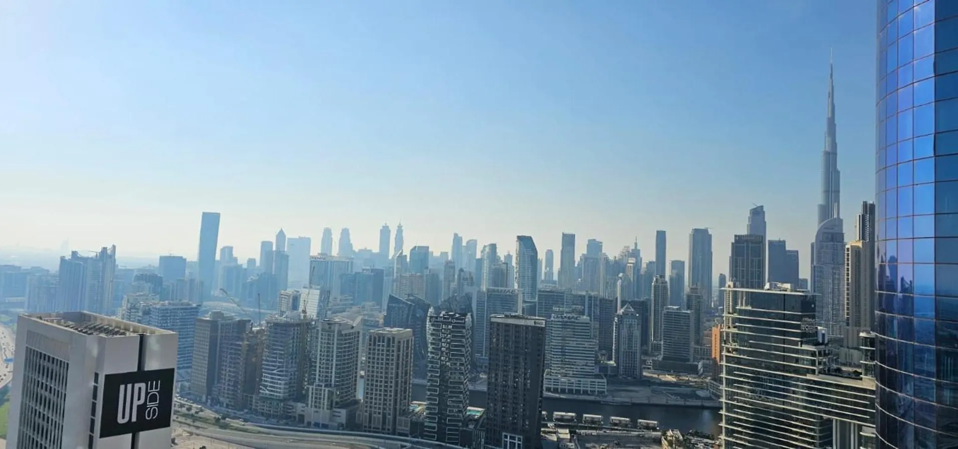 Paramount Towers - Elegant Home دبي