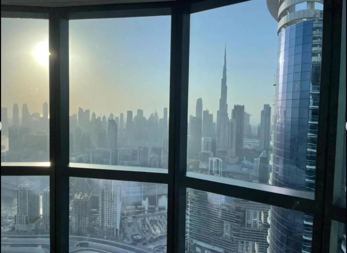 شقة Paramount Towers - Elegant Home دبي